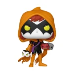 Strange Tales Vinyl Figure – Marvel Pop Hallow’s Eve 9 cm 1