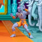 Ultra Street Fighter II Action Figure – Dhalsim Deluxe 15 cm 1