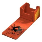 Magic The Gathering Deck Box – Ketramose Sidewinder 100+ 11