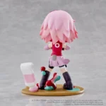 Naruto Shippuden Figure – Sakura Haruno PalVerse Palé 11 cm 3