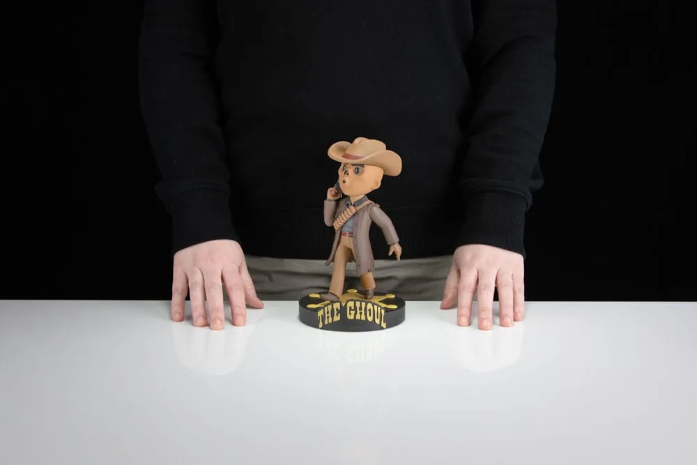 Fallout Vinyl Figure – The Ghoul 20 cm 10