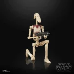 Star Wars Action Figure – B1 Battle Droid May the 4th 15 cm 12