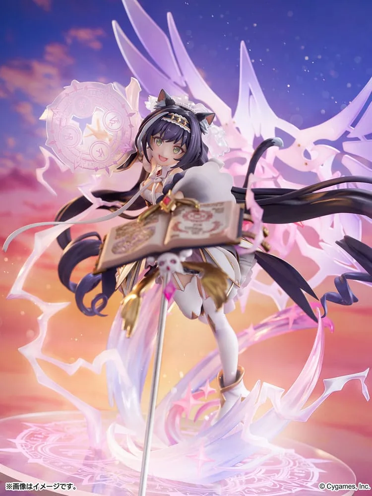 Princess Connect Re Dive Statue – Karyl Princess Version 33 cm 23