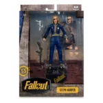 Fallout Action Figure – Steph Harper Season 2 16 cm 7