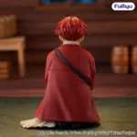 Frieren Figure – Noodle Stopper Stark Downcast Version 10 cm 3