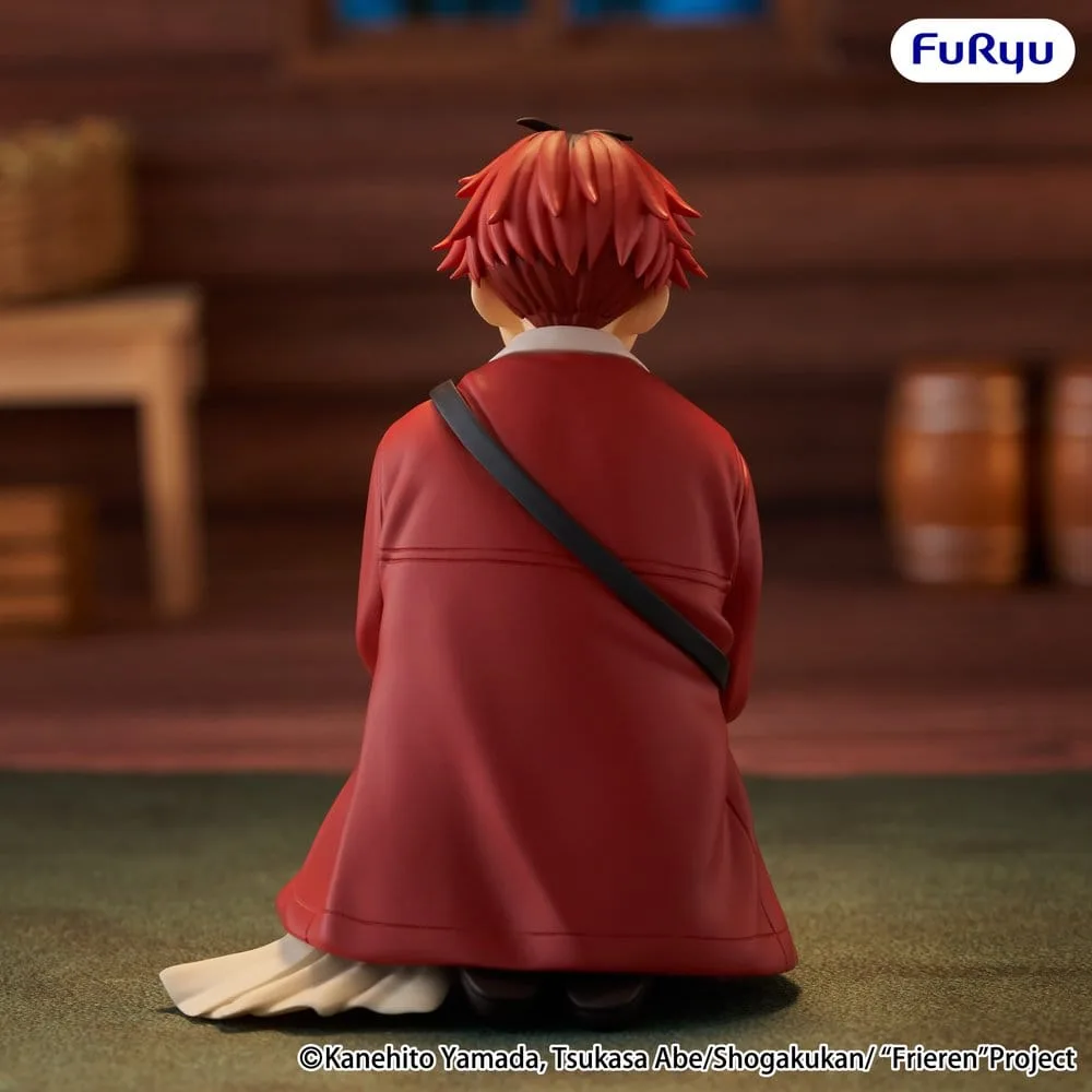 Frieren Figure – Noodle Stopper Stark Downcast Version 10 cm 3