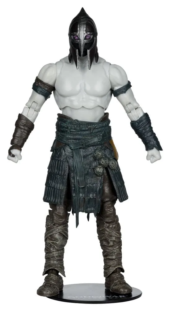 God of War Ragnarok Action Figure – Einherjar 19 cm 5