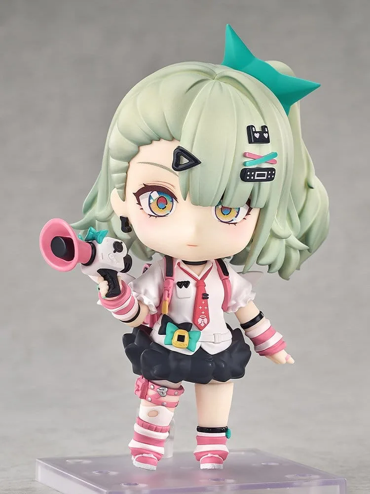 Zenless Zone Zero Action Figure – Nendoroid Sunna 10 cm 2
