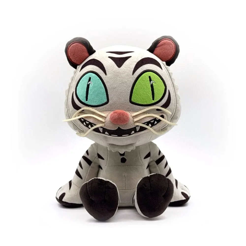 Five Nights at Freddy’s Plush – White Tiger 22 cm