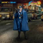 The King of Fighters '98 Actiefiguur – Heidern Ultimate Match 7