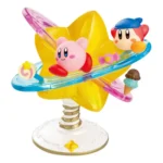 Kirby Mini Figures – Starrium Blind Box Display of 6 2