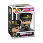 JoJo’s Bizarre Adventure Pop Figure – Jotaro 9 cm 2