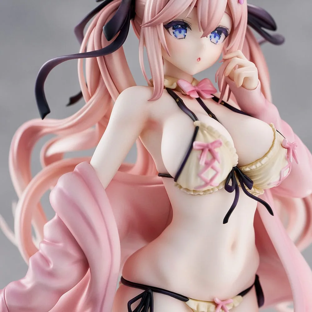 Original Character Figure – Riko Rihara Little Devil 26 cm 12