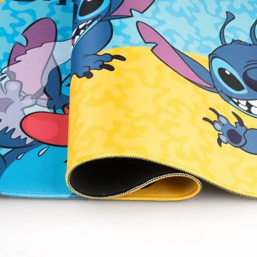 Lilo & Stitch Mouse Mat – Stitch XL 80 x 35 cm 3
