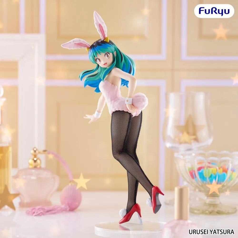 Urusei Yatsura Statue – BiCute Bunnies Lum 28 cm