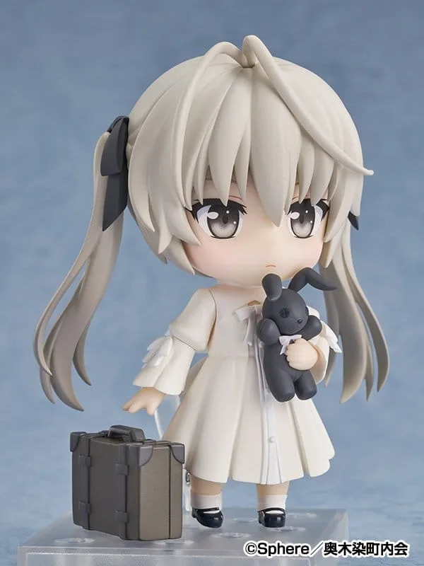 Yosuga no Sora Nendoroid Figure – Sora Kasugano 10 cm 6