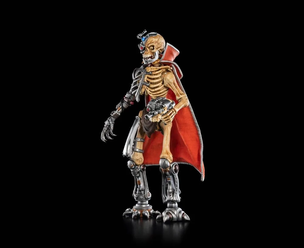 Infinite Legions Skeleton Warriors Action Figure – Dr. Cyborn 7