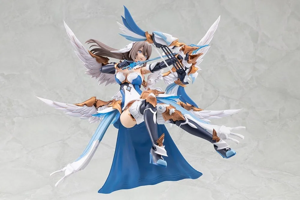 Arcanadea Model Kit – Grande Scale Ermeda 27 cm 6