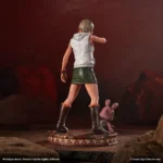 Silent Hill PVC Statue – Heather Mason 18 cm 3