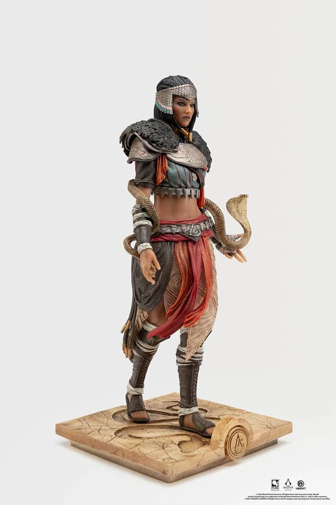 Assassin’s Creed Statue – Amunet The Hidden One 25 cm 9