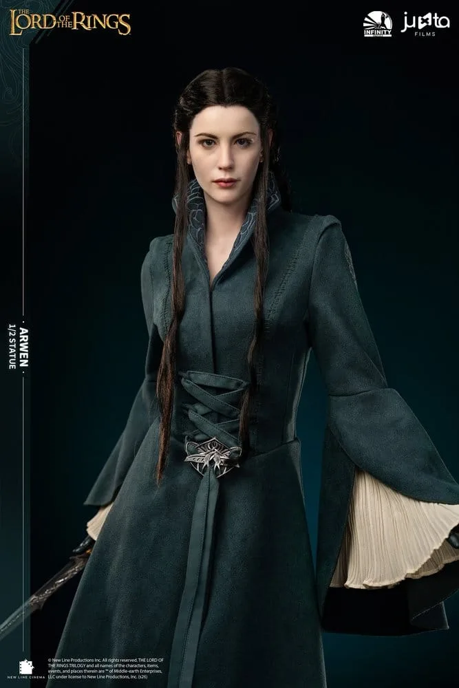 The Lord of the Rings Beeld – Arwen 1/2 97 cm 20