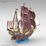 One Piece Model Kit – Oro Jackson Grand Ship Collection 2