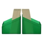 Ultimate Guard Deck Box – Boulder 100+ Emerald 6
