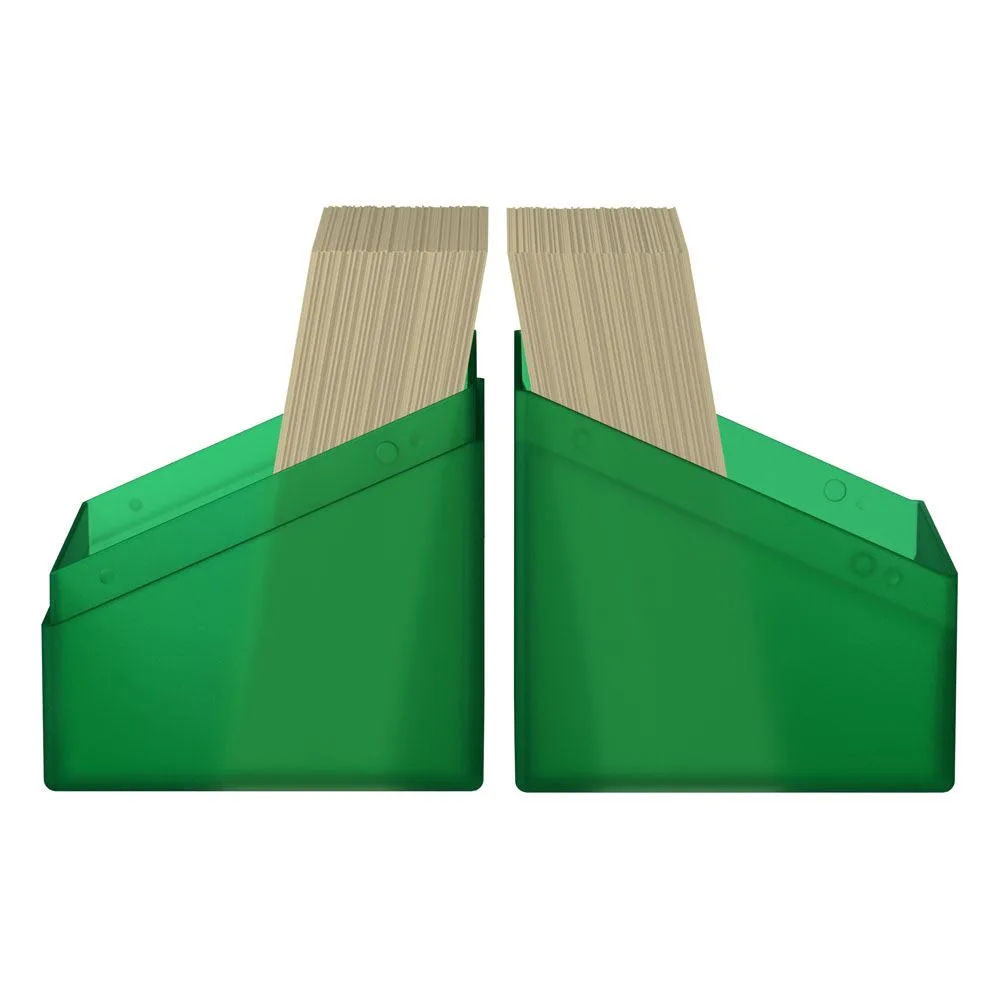 Ultimate Guard Deck Box – Boulder 100+ Emerald 6
