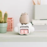 Pusheen 3D Perpetual Calendar – Purrfect Love 4