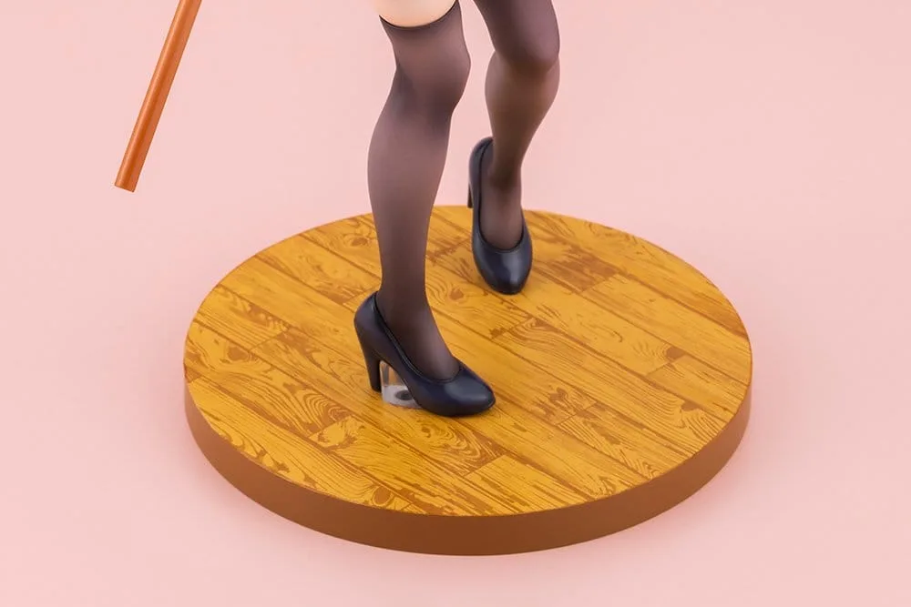 Mistress Kanan is Devilishly Easy Figure – Takakiyo Kanan 1/7 25 cm 16