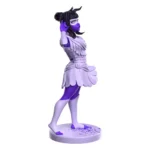Lore Olympus Mini Vinyl Figure – Artemis 13 cm 6
