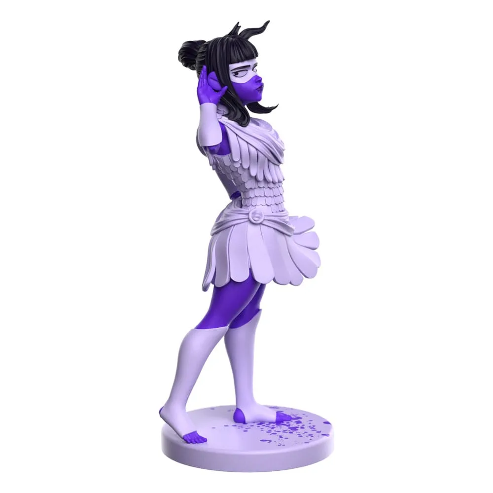 Lore Olympus Mini Vinyl Figure – Artemis 13 cm 6