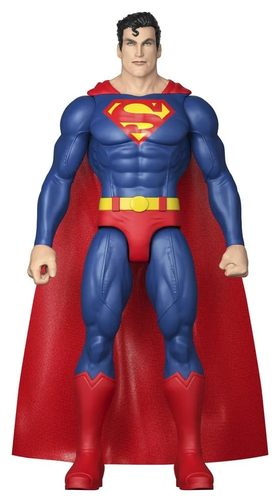 DC Universe Actionfigur – Superman mit Stoffumhang 30 cm 5
