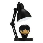Wednesday LED Light – Mini Figure Lamp 10 cm 4
