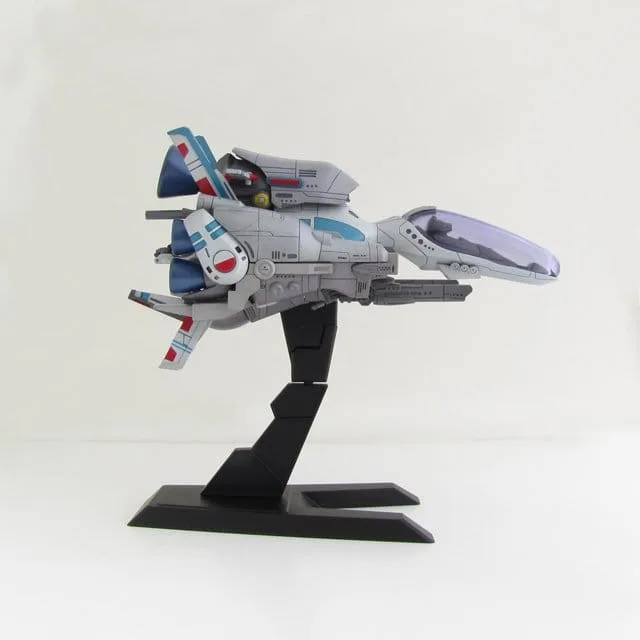 R-Type Model Kit – R-9A Arrow Head 1/100 25 cm 6