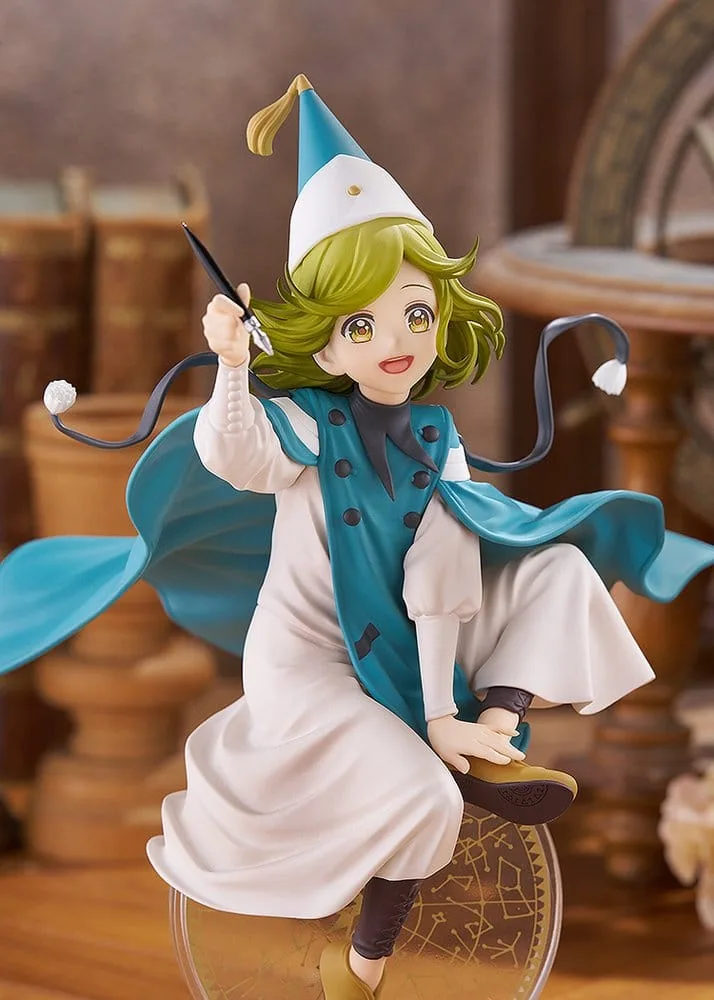 Witch Hat Atelier Statue – Pop Up Parade Coco L Size 19 cm 5