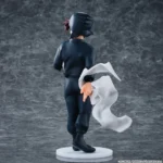 Nintama Rantaro Sammelfigur – Hannosuke Doi 20 cm 4