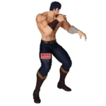Fist of the North Star beeld – Grandista Kenshiro 26 cm 4