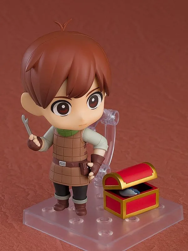 Delicious in Dungeon Actionfigur – Nendoroid Chilchuck 10 cm 5