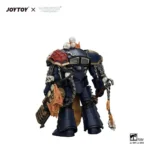 Warhammer Action Figure – Contekar Terminator Dissident 14.2 cm 7