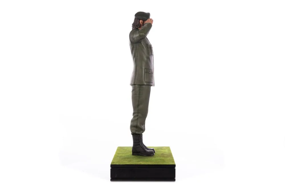 Metal Gear Solid 3 Statue – Big Boss Requiem 55 cm 24