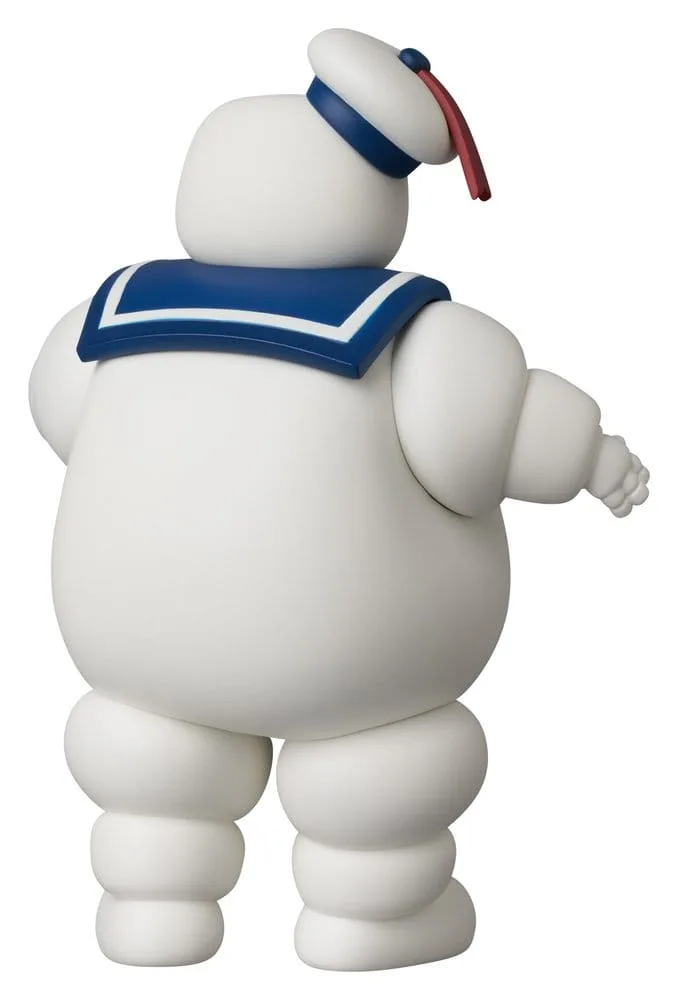 Ghostbusters Mini Figure – Stay Puft Marshmallow Man UDF 10 cm 2
