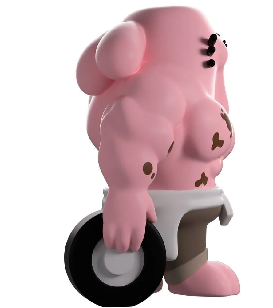 The Amazing World of Gumball Vinyl Figure – Richard 11 cm 3