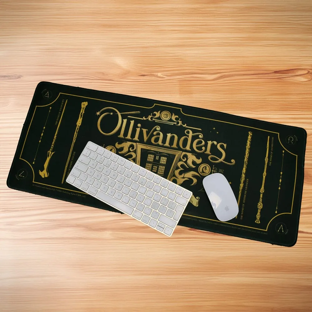 Harry Potter Desk Mat – Ollivanders Magical Locations 70 x 30 cm 2