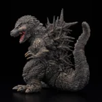 Godzilla 2023 Action Figure – Hyper Solid D-Modeling Normal 18 cm 2