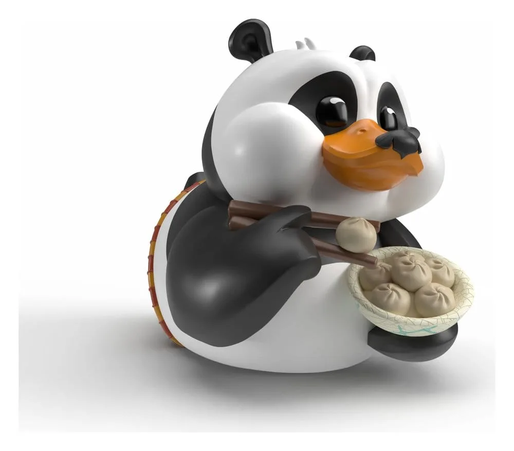 Kung Fu Panda PVC Figure – Po Tubbz