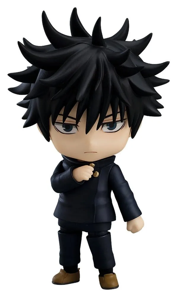 Jujutsu Kaisen Action Figure – Megumi Fushiguro Nendoroid 10 cm