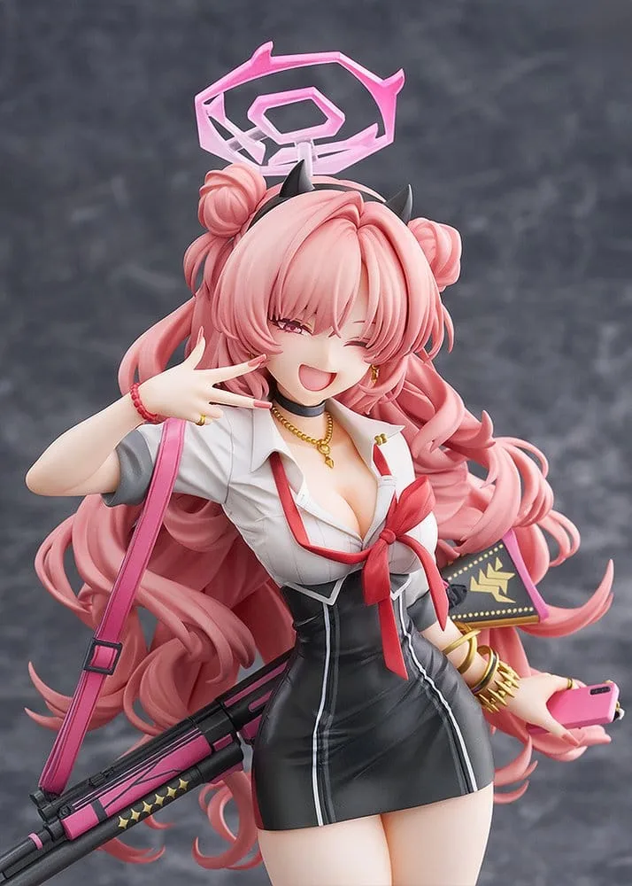 Blue Archive PVC Figure – Kirara 1/7 Scale 26 cm 12
