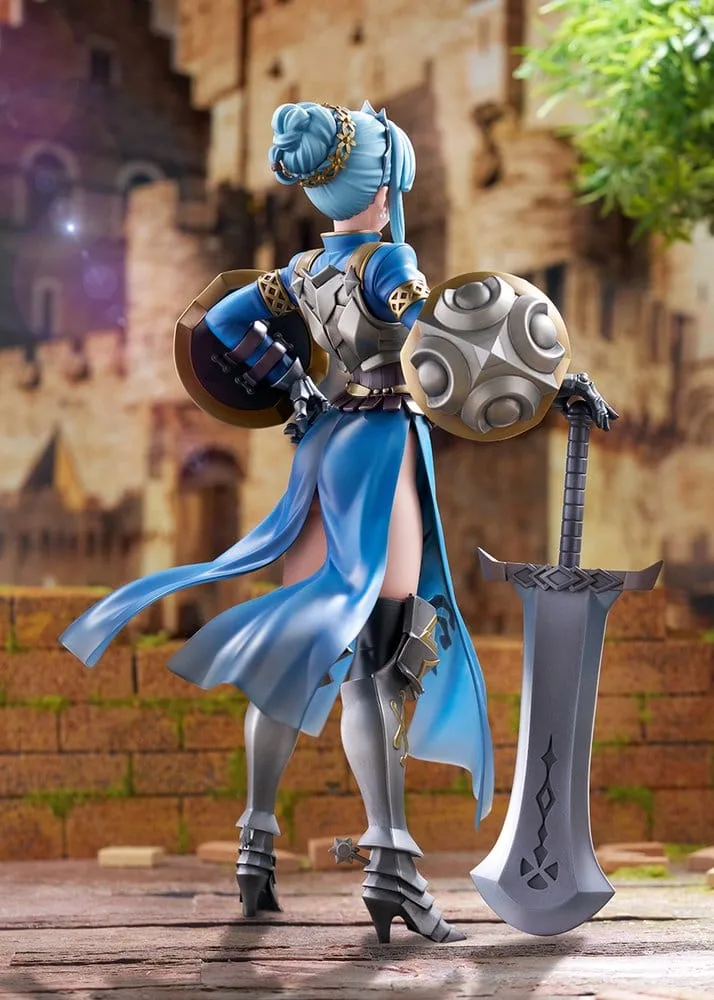 Unicorn Overlord PVC Statue – Virginia Class Valkyria 24 cm 13