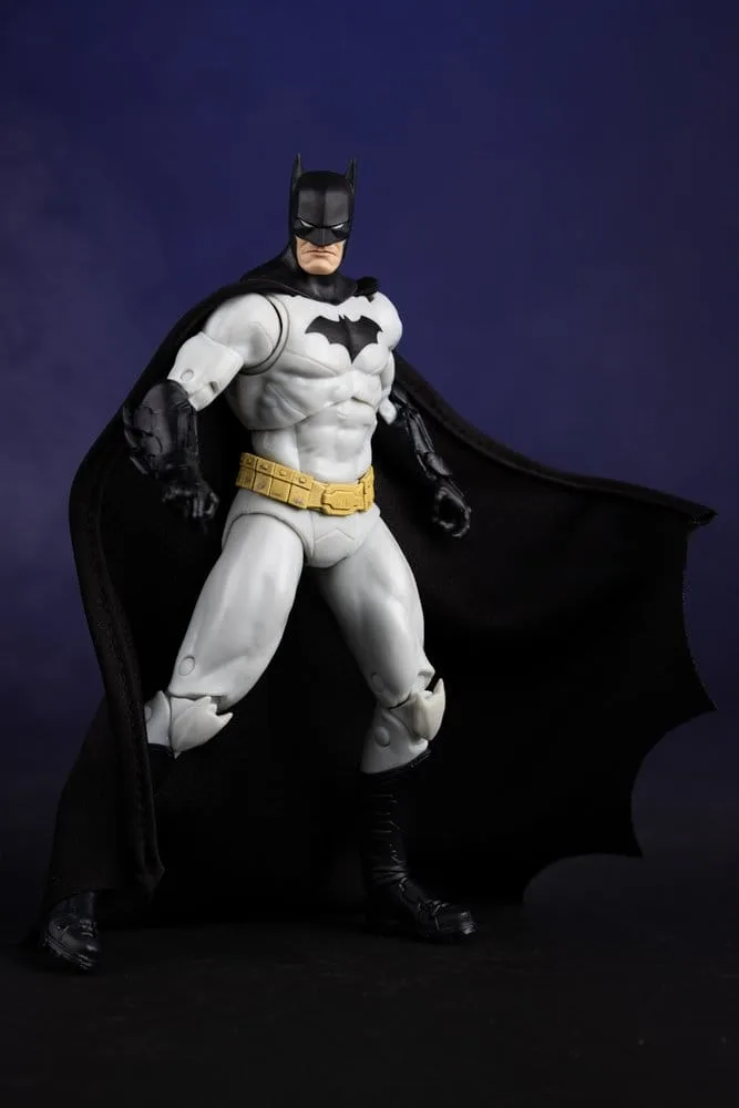 DC Multiverse Action Figure – Batman The New 52 18 cm 12